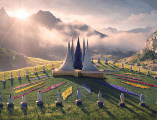 'Los juegos del hambre: Amanecer en la cosecha' tiene previsto su estreno en cines a nivel mundial el 20 de noviembre de 2026. LIONSGATE