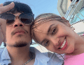 La creadora digital Ari Gameplays dedicó un emotivo mensaje de despedida a su amigo y recordó los momentos que compartieron tras su llegada a México. INSTAGRAM/@arigameplays
