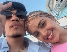 La creadora digital Ari Gameplays dedicó un emotivo mensaje de despedida a su amigo y recordó los momentos que compartieron tras su llegada a México. INSTAGRAM/@arigameplays