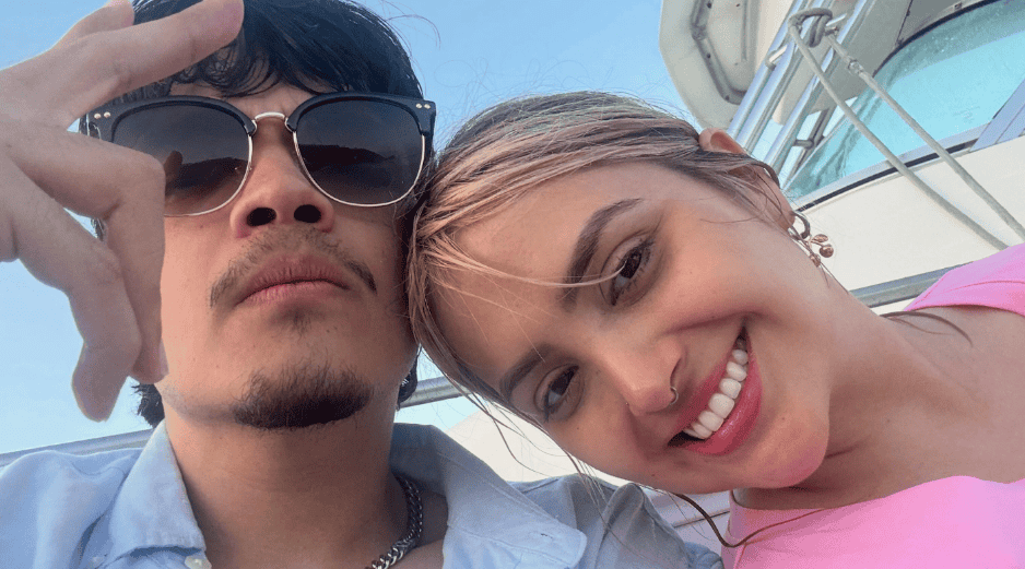 La creadora digital Ari Gameplays dedicó un emotivo mensaje de despedida a su amigo y recordó los momentos que compartieron tras su llegada a México. INSTAGRAM/@arigameplays