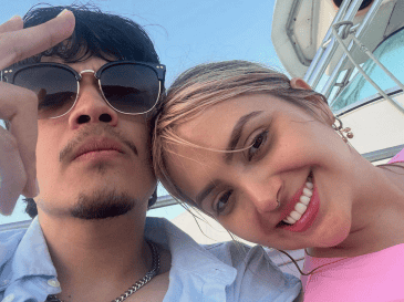La creadora digital Ari Gameplays dedicó un emotivo mensaje de despedida a su amigo y recordó los momentos que compartieron tras su llegada a México. INSTAGRAM/@arigameplays