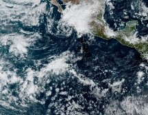 La tormenta tropical 