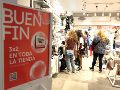 Se espera que El Buen Fin 2026 beneficie a 5.2 millones de unidades económicas del sector comercio, servicios y turismo. EL INFORMADOR/ARCHIVO