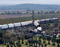 Un grave accidente de trenes en Toledo ha encendido las alertas internacionales. Conoce las acciones de la Embajada de México en España y los canales de contacto para familiares. EFE/C. Moya