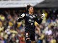 Al momento de su debut, Guillermo Ochoa se consideraba demasiado joven para asumir la responsabilidad de defender un arco tan exigente como el de las Águilas. IMAGO7