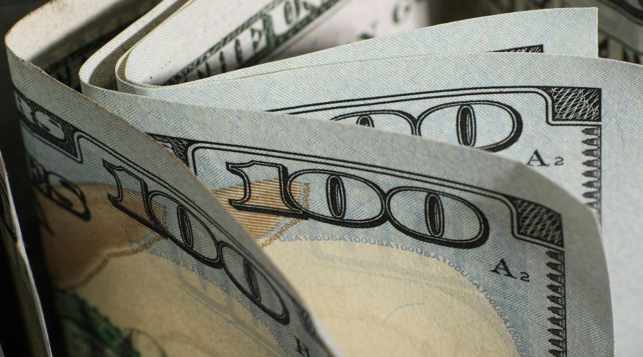 En el balance de los últimos siete días, el dólar acumuló un retroceso de 0.25%. UNSPLASH