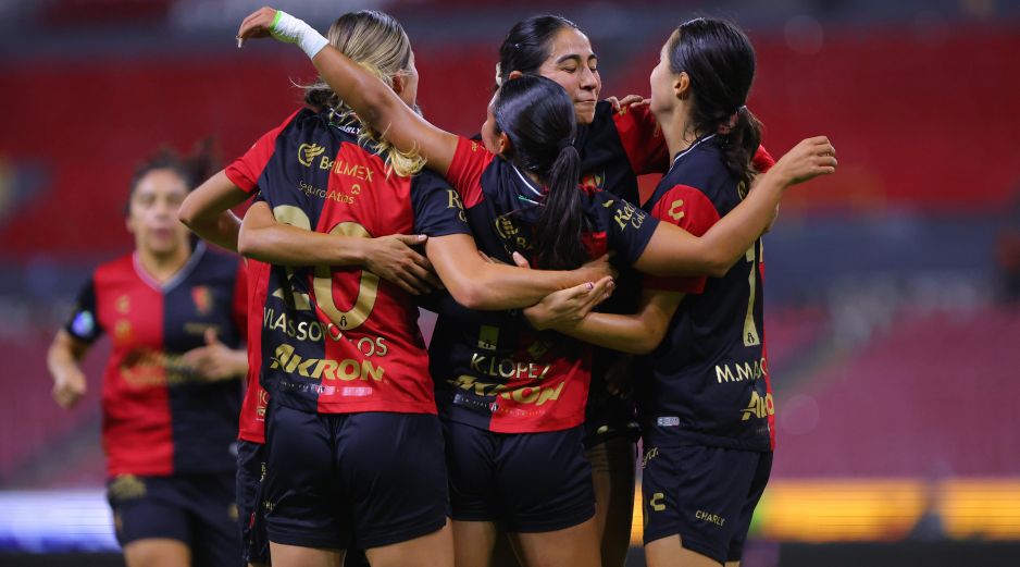 Atlas recibe a Tigres en la Jornada 13 jugándose 3 puntos clave para sus aspiraciones a Liguilla. IMAGO7
