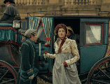 Esta nueva versión de ‘Orgullo y Prejuicio’ cuenta con un reparto estelar encabezado por Emma Corrin. NETFLIX
