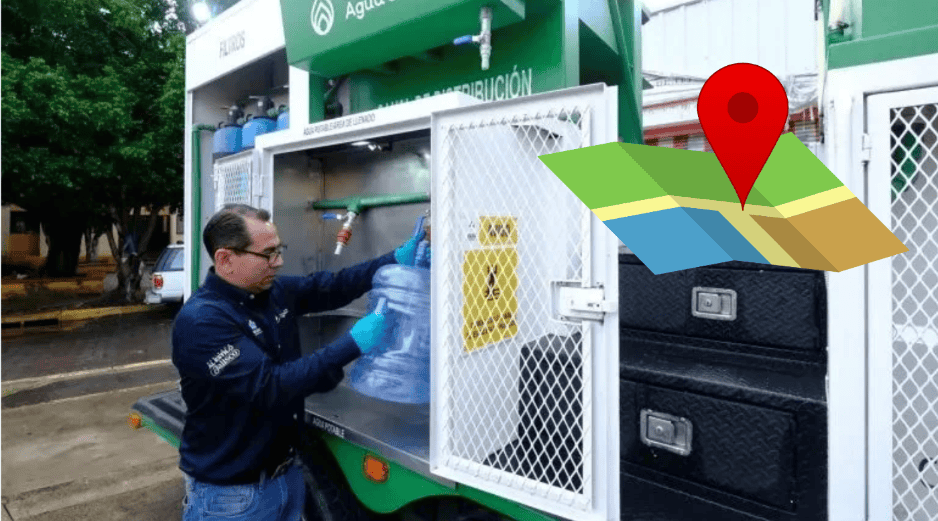 El módulo estará disponible durante tres días, en la colonia Belisario Domínguez. ESPECIAL