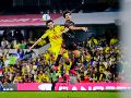 El América llegó a cuatro partidos sin ganar como local. IMAGO7/D. Padilla