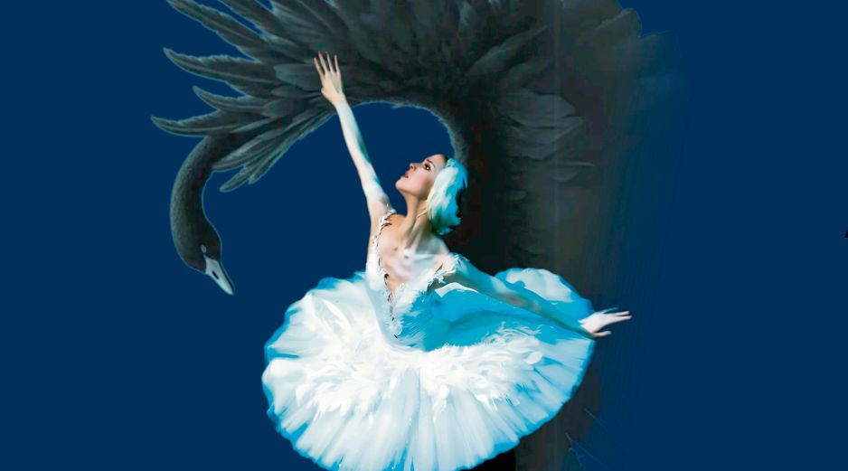 El Royal Ukrainian Ballet regresará a México con una gira, en medio de los desafíos que enfrenta Ucrania por la guerra. ESPECIAL