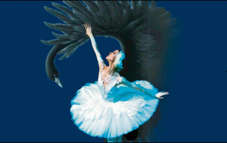 El Royal Ukrainian Ballet regresará a México con una gira, en medio de los desafíos que enfrenta Ucrania por la guerra. ESPECIAL