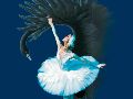 El Royal Ukrainian Ballet regresará a México con una gira, en medio de los desafíos que enfrenta Ucrania por la guerra. ESPECIAL