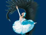 El Royal Ukrainian Ballet regresará a México con una gira, en medio de los desafíos que enfrenta Ucrania por la guerra. ESPECIAL