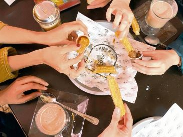 El Centro Histórico conserva algunas de las panaderías más queridas por las y los jaliscienses. ESPECIAL