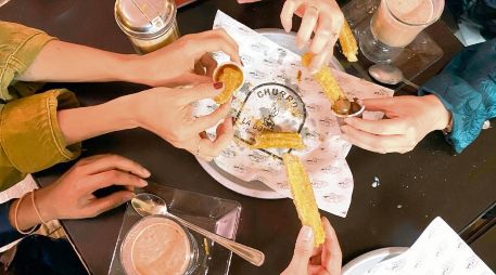 El Centro Histórico conserva algunas de las panaderías más queridas por las y los jaliscienses. ESPECIAL