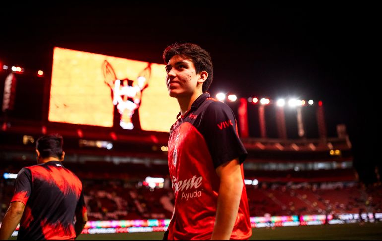 Mientras algunos aseguran que el brazo de Gilberto Mora estaba despegado del cuerpo de forma injustificada, otros defienden que era imposible que el jugador escondiera la extremidad a tiempo. IMAGO7