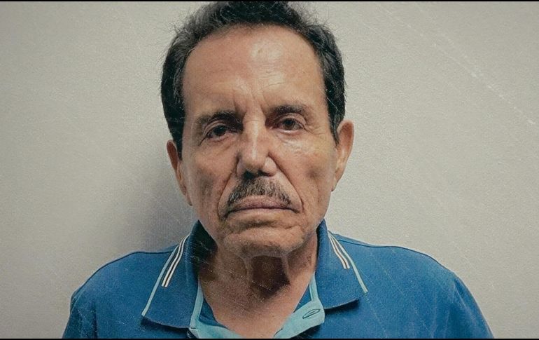 Ismael “El Mayo” Zambada. Mantuvo durante décadas un perfil público bajo, pese a su posición en el crimen organizado. CORTESÍA
