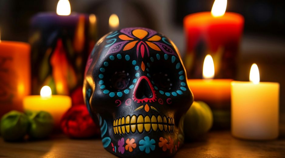 Esta noche se trata de aquellos espíritus que ya no tienen familiares vivos que les recen, les lloren o les dediquen un espacio en sus hogares. Unsplash