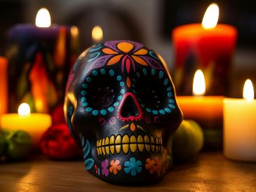 Esta noche se trata de aquellos espíritus que ya no tienen familiares vivos que les recen, les lloren o les dediquen un espacio en sus hogares. Unsplash