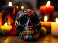 Esta noche se trata de aquellos espíritus que ya no tienen familiares vivos que les recen, les lloren o les dediquen un espacio en sus hogares. Unsplash