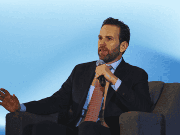 "Lleva toda la semana la presidenta tratando de hacer actos de magia", declara Loret de Mola. EL INFORMADOR / ARCHIVO