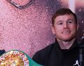 El combate, avalado por el Consejo Mundial de Boxeo (CMB), representa una de las bolsas más lucrativas en la historia reciente del deporte. EL INFORMADOR / ARCHIVO