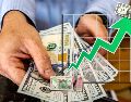 Esta es la cotización del tipo de cambio de dólar estadounidense a pesos mexicanos para este jueves 29 de octubre. EL INFORMADOR / ARCHIVO