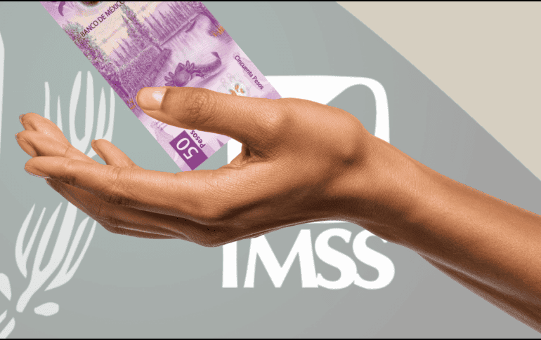 Los trabajadores afectados por las nuevas restricciones a la Modalidad 40 del IMSS pueden recurrir al amparo indirecto para impugnar las medidas y solicitar a un juez federal que les permita continuar cotizando bajo las condiciones anteriores. ESPECIAL / CANVA