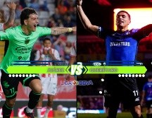 Gallos Blancos buscará asegurar su lugar en la fase final, mientras que Bravos intentará cerrar dignamente ante su afición. ESPECIAL / IMAGO7 y CANVA