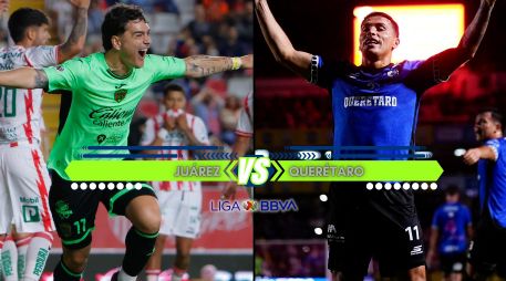 Gallos Blancos buscará asegurar su lugar en la fase final, mientras que Bravos intentará cerrar dignamente ante su afición. ESPECIAL / IMAGO7 y CANVA