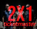 Estos 15 conciertos están al 2x1 en Ticketmaster solo HOY 29 de octubre de 2026; entre ellos el de Los Pericos en el Teatro Estudio Cavaret del día de hoy. EL INFORMADOR / ARCHIVO
