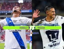 Una victoria resulta imperativa para cada conjunto de este partido, para meterse de lleno en la lucha por los puestos de fase final. ESPECIAL / IMAGO7 y CANVA