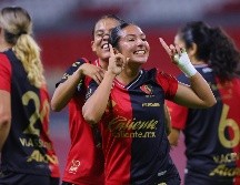 Atlas se encuentra en el quinto lugar, a sólo un punto de diferencia del cuarto sitio que es ocupado por Pumas, por lo que mantiene amplias posibilidades de colarse como el último invitado. IMAGO7