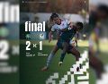 La versión que el Tricolor ofreció en la cancha no alcanzó para doblegar a un conjunto africano superior tanto físicamente como en la parte táctica. X / @Miseleccionfem