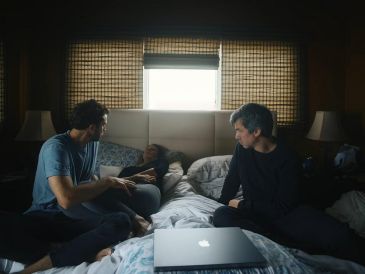 ¡Si habrá estreno del documental del momento en salas de cine de México! ESPECIAL / YouTube A24