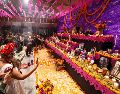 La Secretaría de Turismo ha dado a conocer las proyecciones económicas y los festivales programados para el Día de Muertos 2026. EL INFORMADOR / ARCHIVO