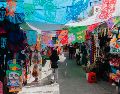 Los recintos funerarios históricos cobran vida mediante recorridos teatralizados, altares monumentales y conciertos. ESPECIAL/Gobierno de Guadalajara