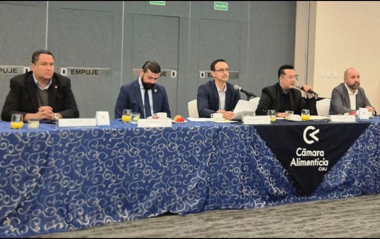 La inversión se hará con cero por ciento de deuda. EL INFORMADOR / J. Velezco