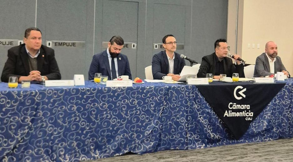 La inversión se hará con cero por ciento de deuda. EL INFORMADOR / J. Velezco