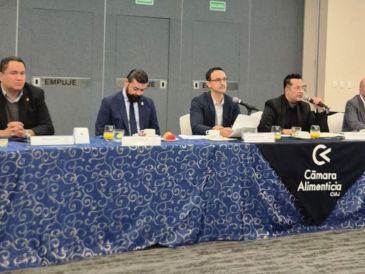 La inversión se hará con cero por ciento de deuda. EL INFORMADOR / J. Velezco