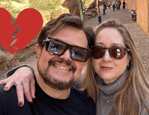 La pareja se conoció a mediados de los años 90 en el antro 