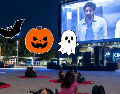 El sábado 31 de octubre, el público podrá asistir a la Cineteca FICG  a funciones gratuitas. INSTAGRAM / @explorajal