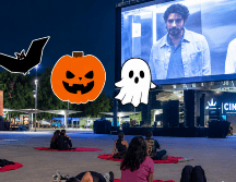 El sábado 31 de octubre, el público podrá asistir a la Cineteca FICG  a funciones gratuitas. INSTAGRAM / @explorajal