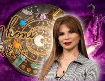 Si has estado esperando una buena noticia en las finanzas o un vuelco en tu vida sentimental, Mhoni Vidente revela cuáles son los signos bendecidos por la fortuna en el amor y el dinero para cerrar el mes con prosperidad. FACEBOOK/MHONIVIDENTE
