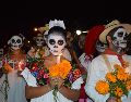 En México es el 1 de noviembre cuando se debe salir a pedir dulces, aunque muchos niños también lo hacen el Día de Muertos. ESPECIAL/PIXABAY