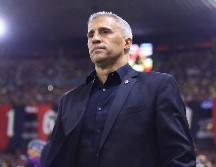 Hernán Crespo busca llevar a los rojinegros a una marca histórica en el Apertura 2026 con un cierre perfecto. IMAGO7.