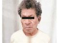 Andrés Filomeno Mendoza tenía 78 años y sumó ocho sentencias tras su mediática detención. SUN