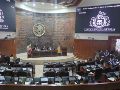 La glosa inicia con dos comparecencias de funcionarios del Gobierno de Jalisco el próximo 11 de noviembre. EL INFORMADOR/M. Hernández