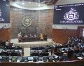 La glosa inicia con dos comparecencias de funcionarios del Gobierno de Jalisco el próximo 11 de noviembre. EL INFORMADOR/M. Hernández